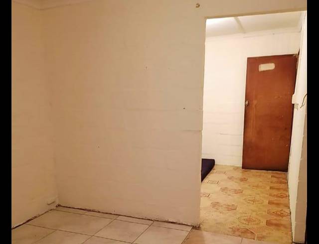 1 BEDROOM HOUSE FOR SALE IN WESBANK